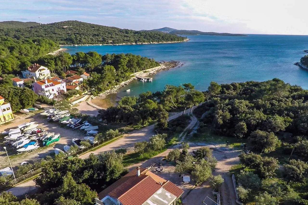 Apartments By The Sea Artatore, Losinj - 19616 Mali Lošinj