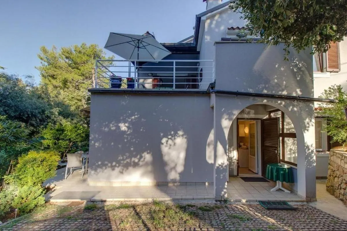 Apartments By The Sea Artatore, Losinj - 19616 Mali Lošinj Croacia